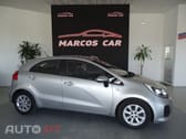 Kia Rio 1.2 CVVT LX