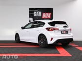Ford Focus 1.0 EcoBoost MHEV ST-Line X Aut.
