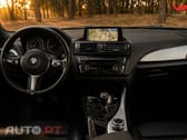 BMW 218 d Line Sport