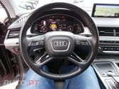 Audi Q7 3.0 TDi e-tron quattro Tiptronic