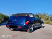 Chrysler PT Cruiser Cábrio 2.4 GT Turbo - 230 Cvs