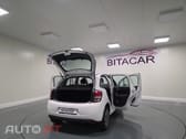 Citroen C3 1.0 VTi Seduction