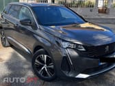 Peugeot 5008 1.5 BLue HDi GT Line