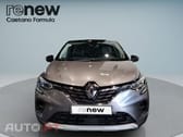 Renault Captur 1.0 TCe 90 Intens