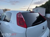 Fiat Punto 1.3 M-jet