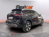 Nissan Qashqai 1.3 DIG-T N-Connecta LED