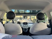 Fiat 500 1.2 Lounge Dualogic