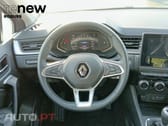 Renault Captur II Techno 1.0 TCe Bi-fuel 100cv