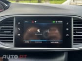 Peugeot 308 SW 1.5 BlueHDi Allure Pack