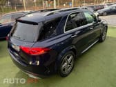 Mercedes-Benz GLE e 4Matic