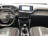 Peugeot 2008 1.5 BlueHDi Allure