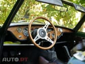 Triumph Spitfire MKIV