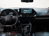 Citroen C4 1.2 PureTech Feel Pack