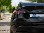 Tesla Model Y Outro