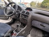 Peugeot 206 1.1 XR Présence