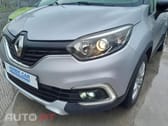 Renault Captur 1.5 dCi
