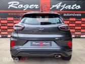 Ford Puma 1.0 EcoBoost MHEV ST-Line