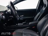 Mercedes-Benz A 180 d AMG Line Aut.