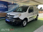 Renault Kangoo Outro