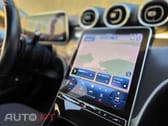 Mercedes-Benz C 220 Station d 9G-TRONIC Avantgarde