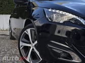 Peugeot 308 1.2 Purtech GTLine