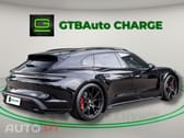 Porsche Taycan I.V.A DEDUTIVEL  GTS 