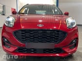 Ford Puma 1.0 EcoBoost MHEV ST-Line