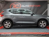 Volvo XC40 2.0 D3 Momentum