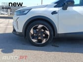 Renault Captur II Techno 1.0 TCe Bi-Fuel 100cv