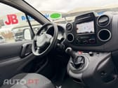 Citroen Berlingo 1.6 BlueHDi L1 3L