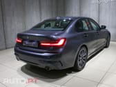 BMW 318 d Pack M Auto