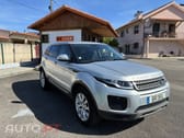 Land Rover Range Rover 2.0 D150
