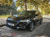 Ford Focus SW 1.0 EcoBoost MHEV ST-Line
