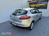 Renault Mégane 1.5 dCi Confort