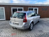 Renault Mégane Break 1.5 dCi Dynamique