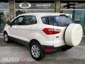 Ford EcoSport 1.0 Ecoboost