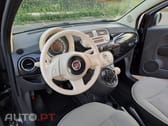 Fiat 500 1.3 16V MJ Lounge S&S