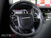 Land Rover Range Rover Sport 2.0 Si4 PHEV HSE Dynamic