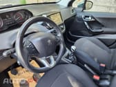 Peugeot 208 1.5 BlueHDi Signature