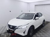 Nissan Qashqai 1.3 Mild Hybrid  158 Business