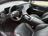 Mercedes-Benz EQE 300 