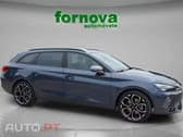 Cupra Leon ST 1.5 e-Hybrid DSG