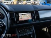 Skoda Kodiaq 2.0 TDI Ambition DSG