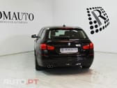 BMW 520 d Auto