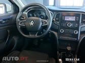 Renault Mégane Outro