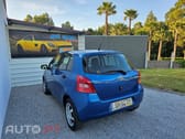 Toyota Yaris 1.0 VVT-i AC