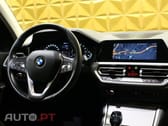 BMW 320 e Line Sport Auto