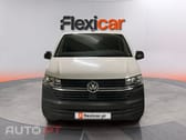 Volkswagen Transporter Furgão 2.0Tdi 110Cv