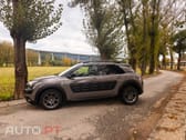 Citroen C4 Cactus 1.2 PureTech Shine