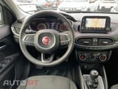 Fiat Tipo 1.3 M-Jet Easy